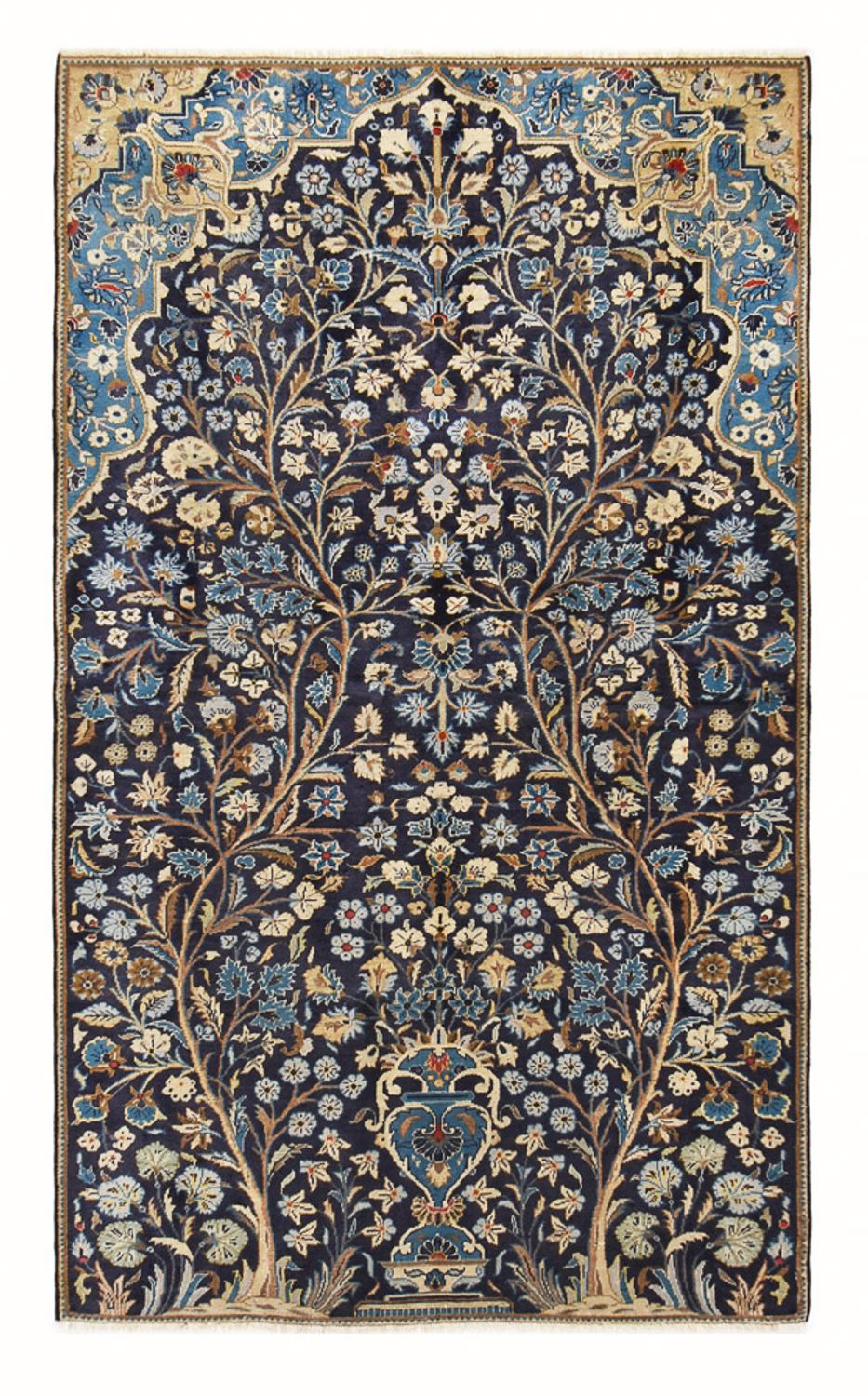 Najafabad 240 × 139 cm