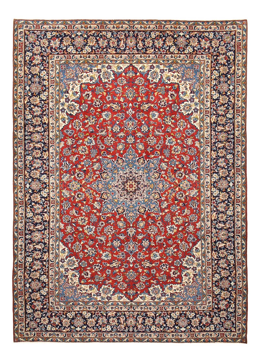 Najafabad 415 × 293 cm