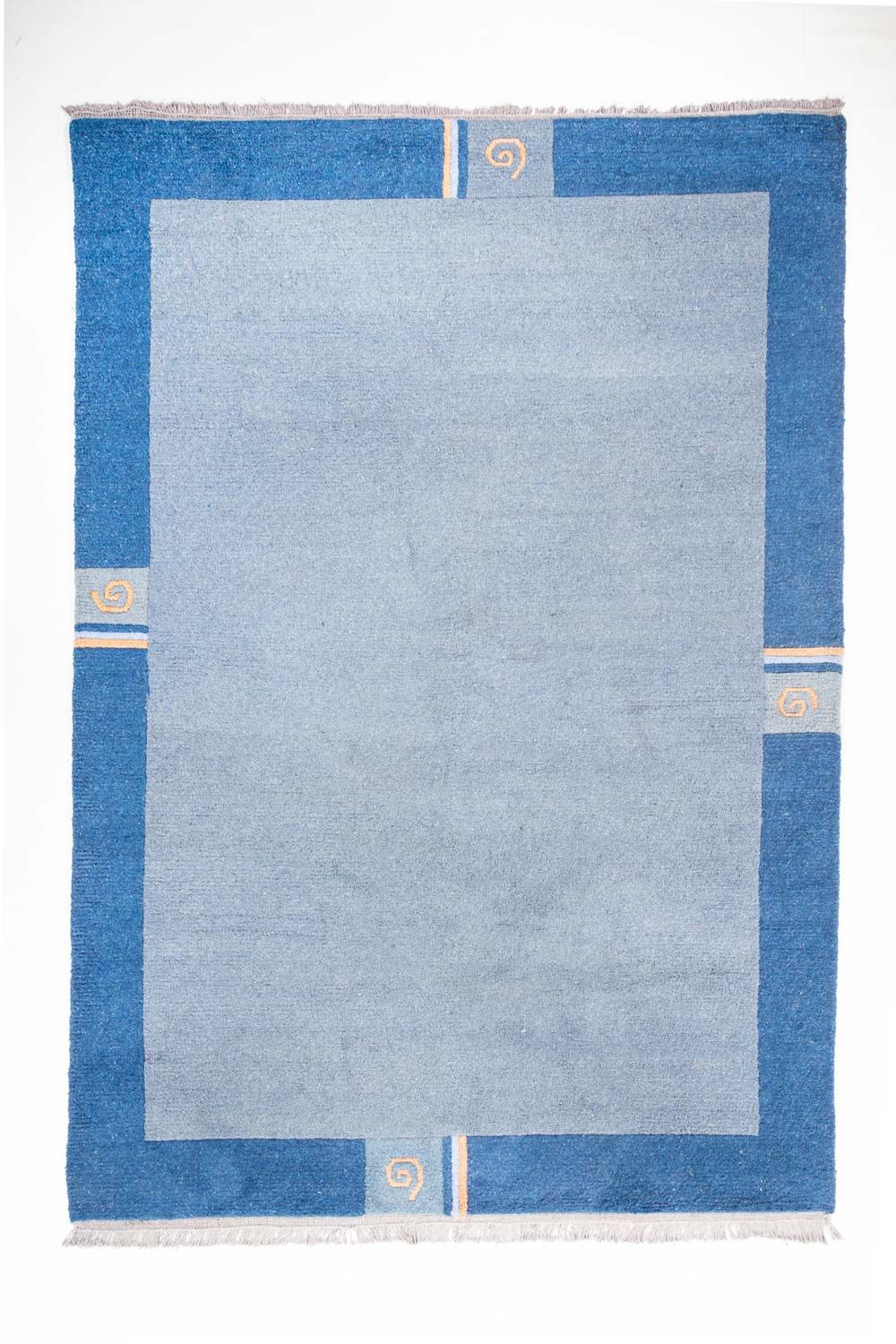 Tappeto del Nepal-Teppich