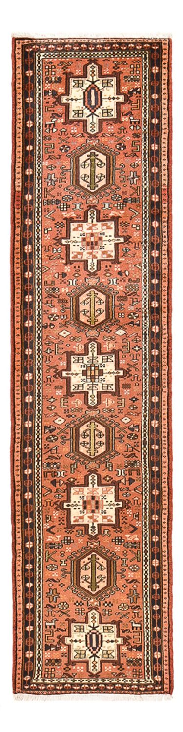 Qaraja 288 × 73 cm
