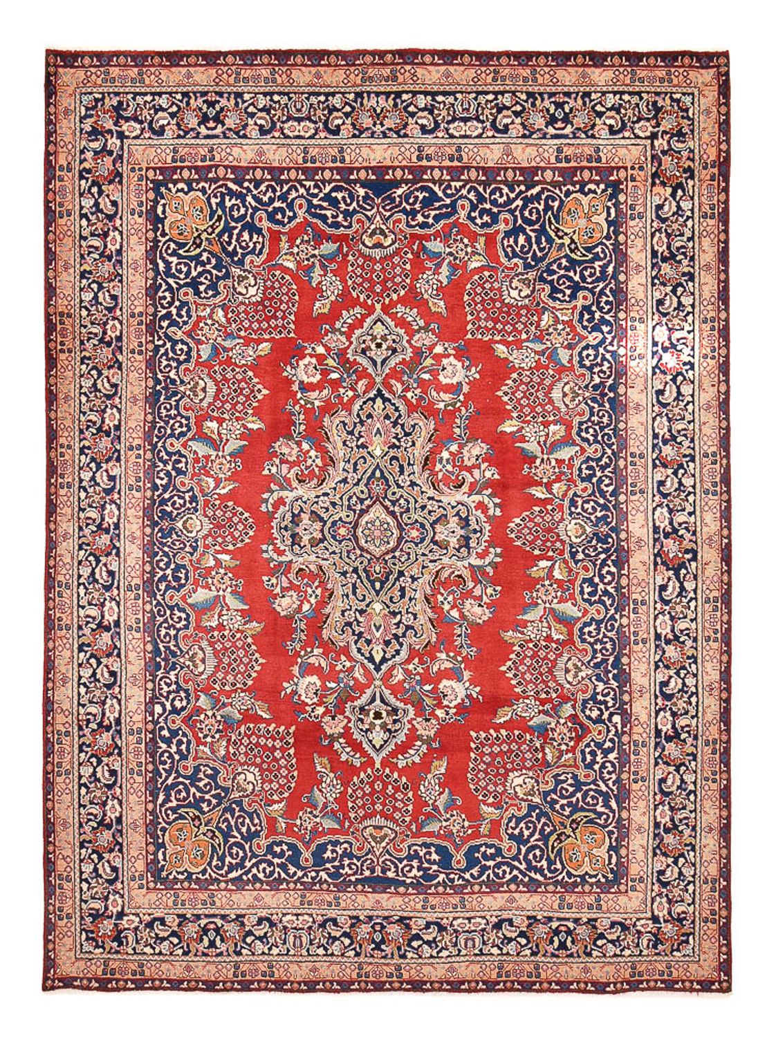 Sabsewar 337 × 246 cm
