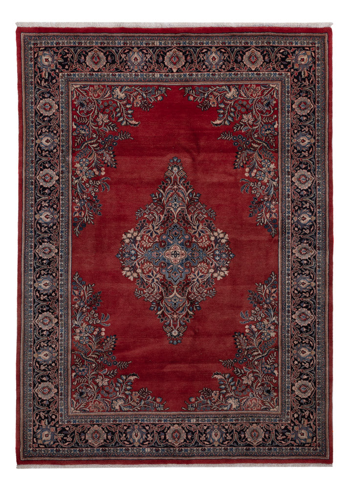 Sarouk-Teppich