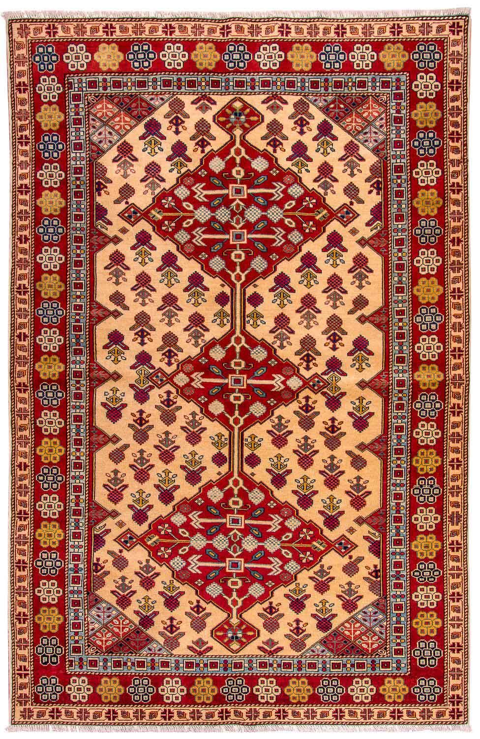 Schirwan 200 × 133 cm