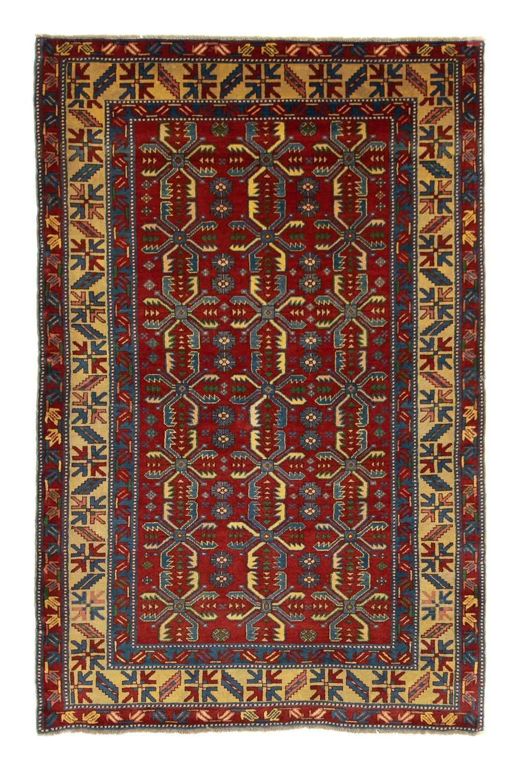 Schirwan 188 × 122 cm