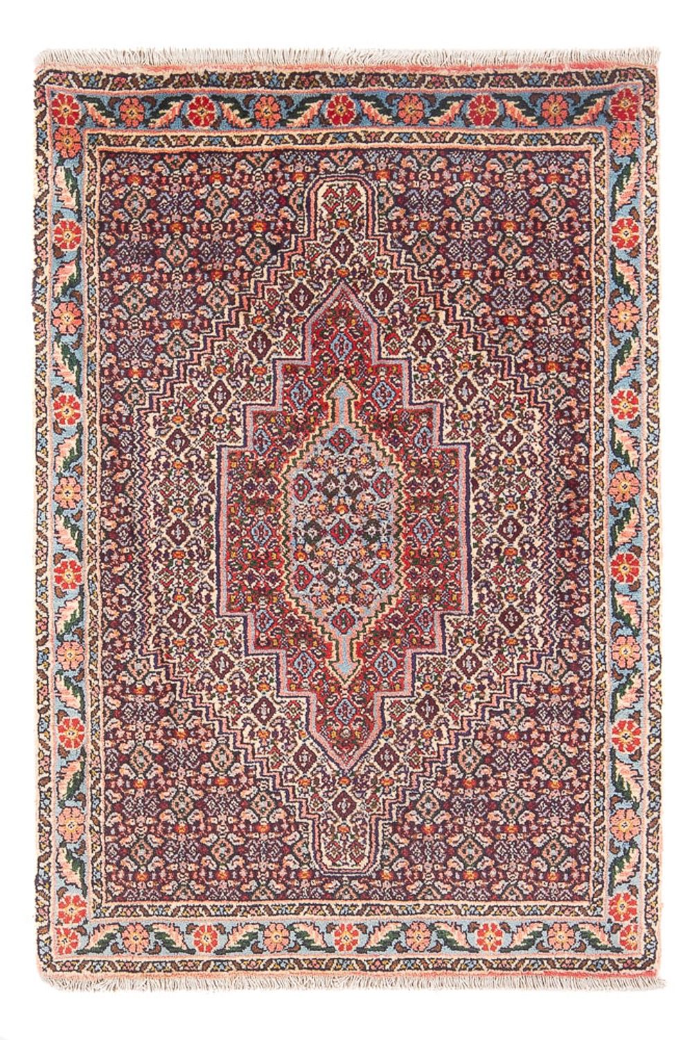 Senneh 112 × 74 cm