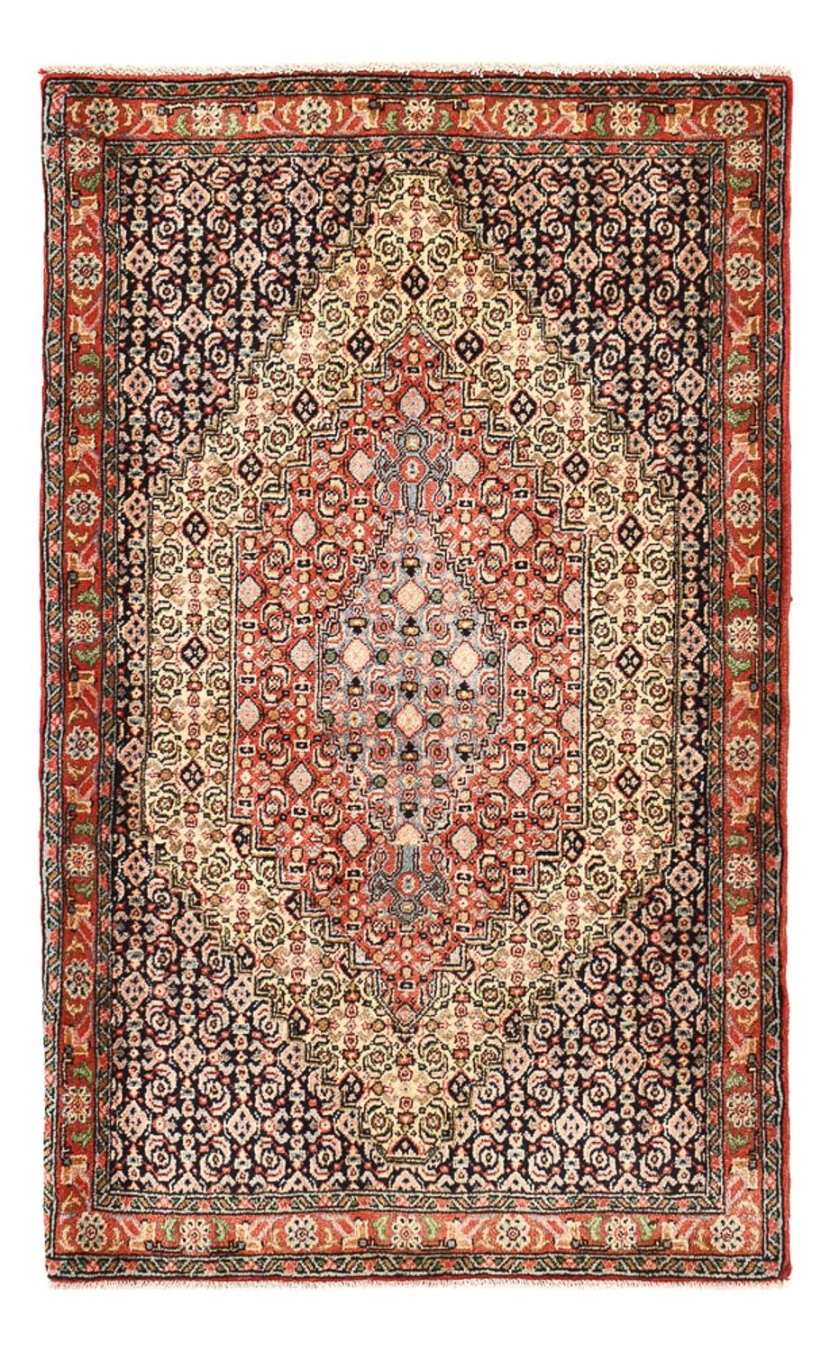 Senneh-Teppich