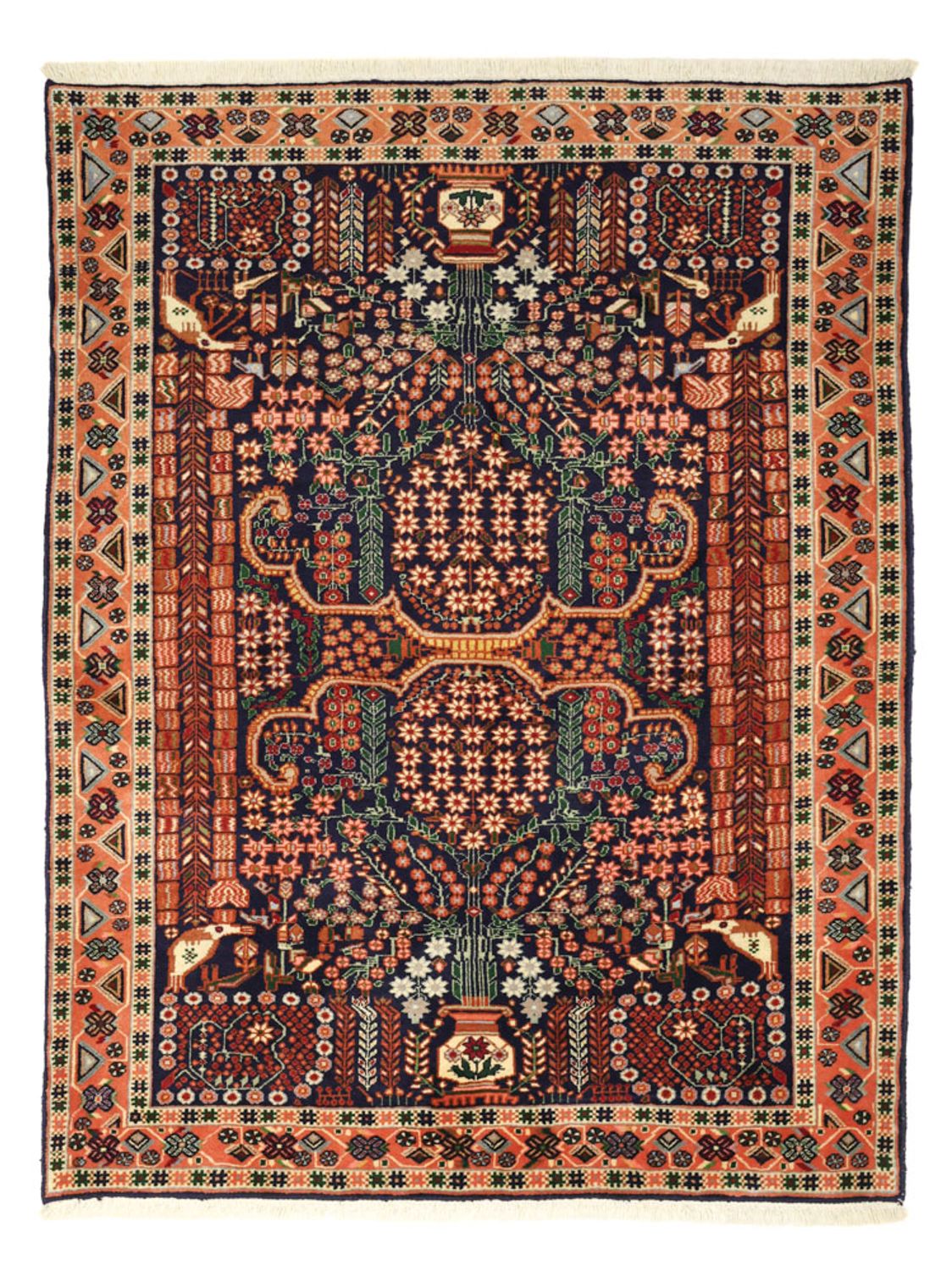Sharbabak 164 × 130 cm