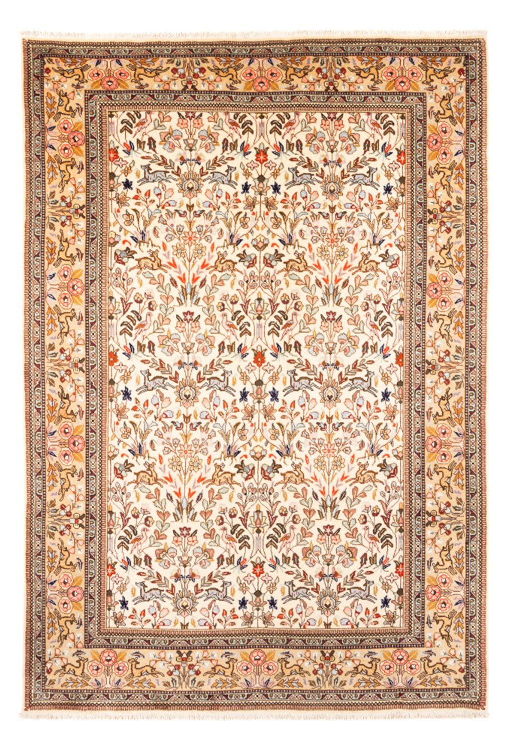 Tabatabai 295 × 205 cm