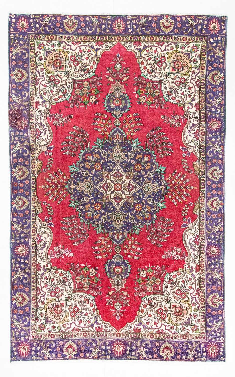 Täbriz 287 × 185 cm