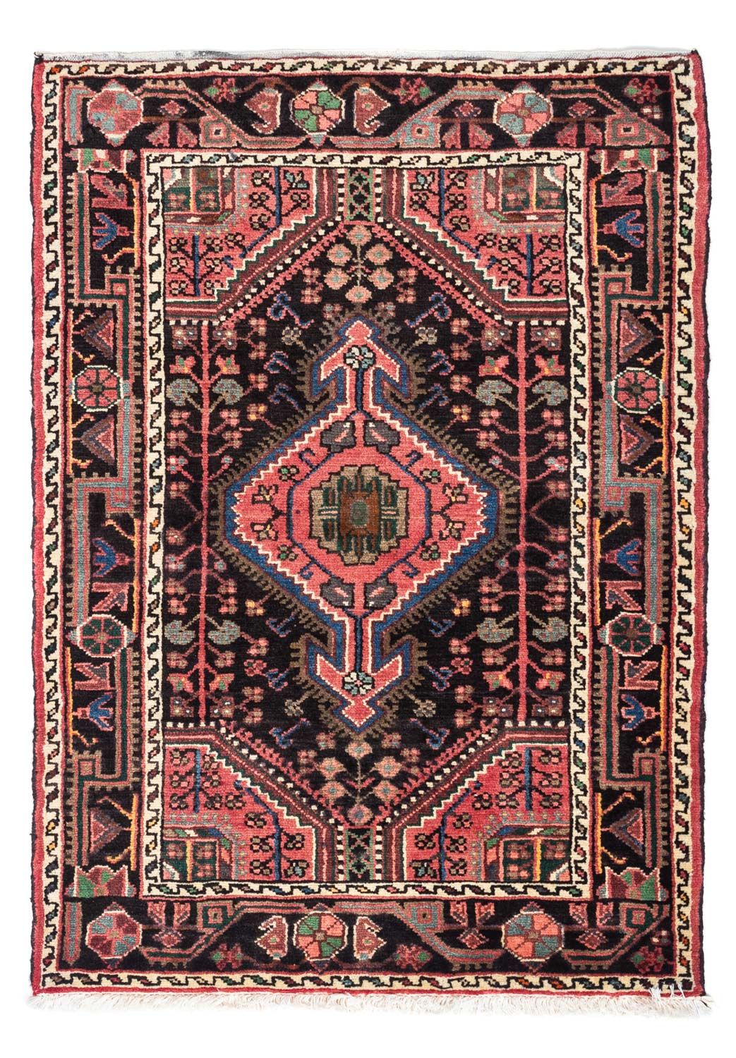 Touiserkan 125 × 81 cm
