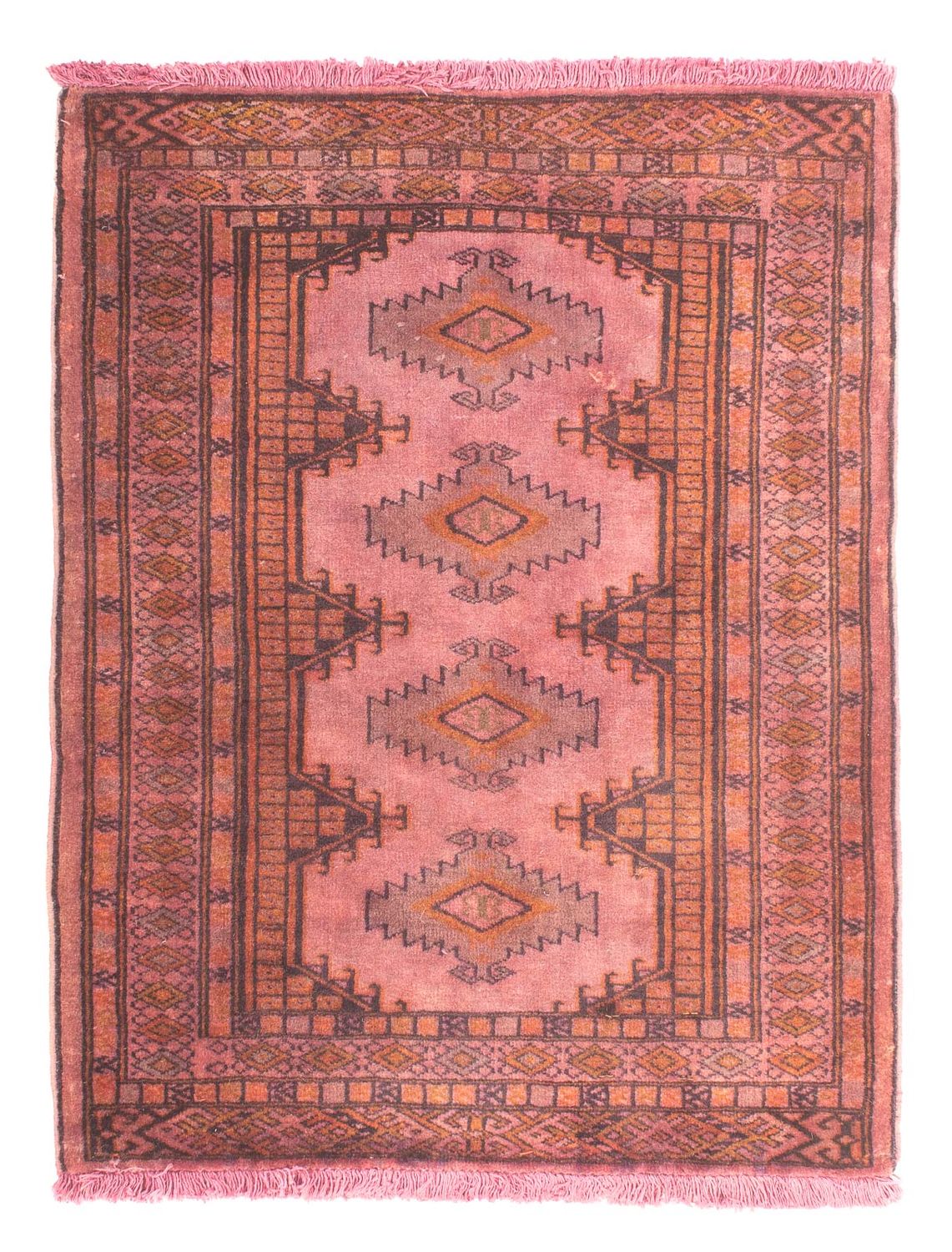 Turkaman 86 × 68 cm