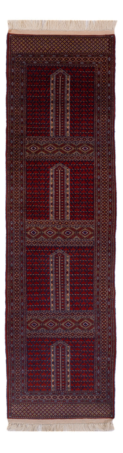Turkaman 300 × 82 cm