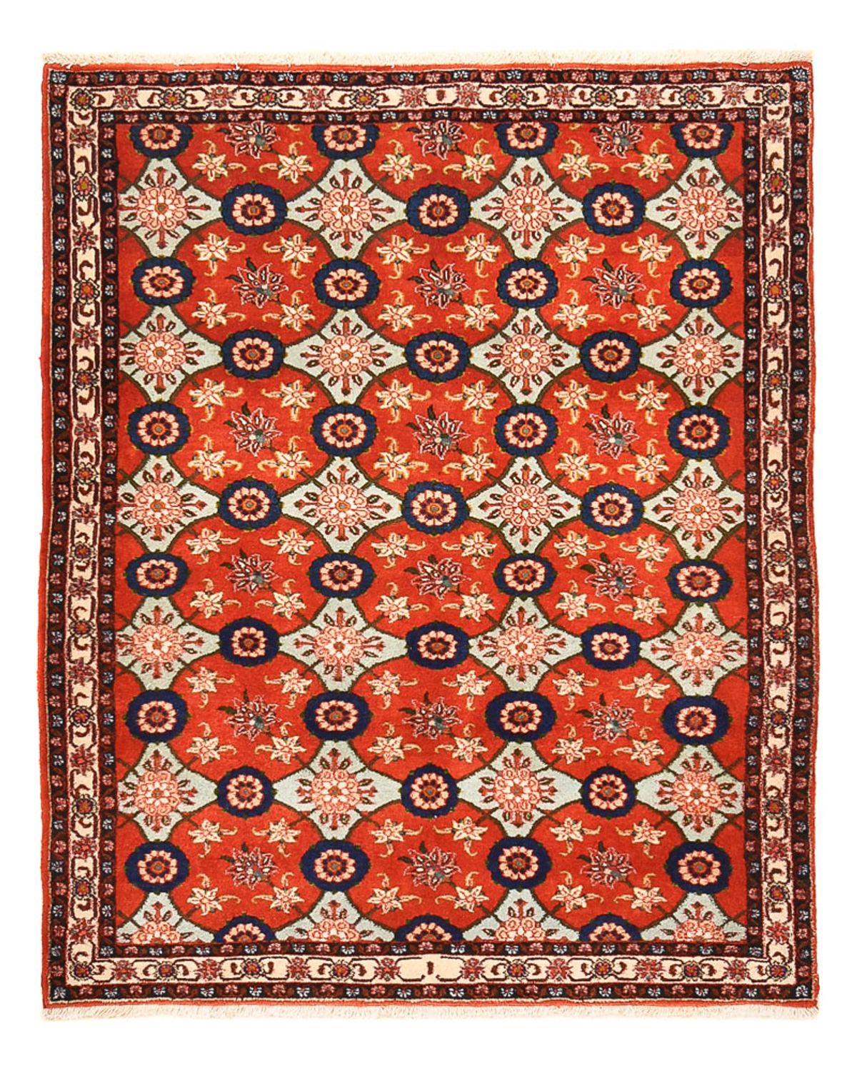 Waramin 148 × 114 cm