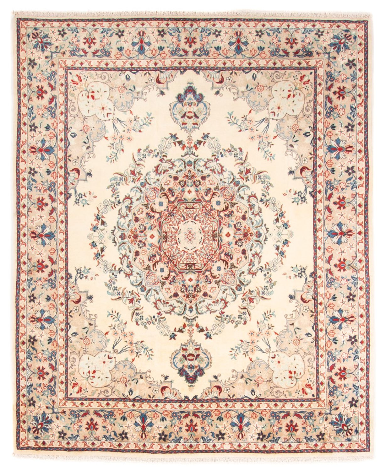 Yazd 234 × 200 cm