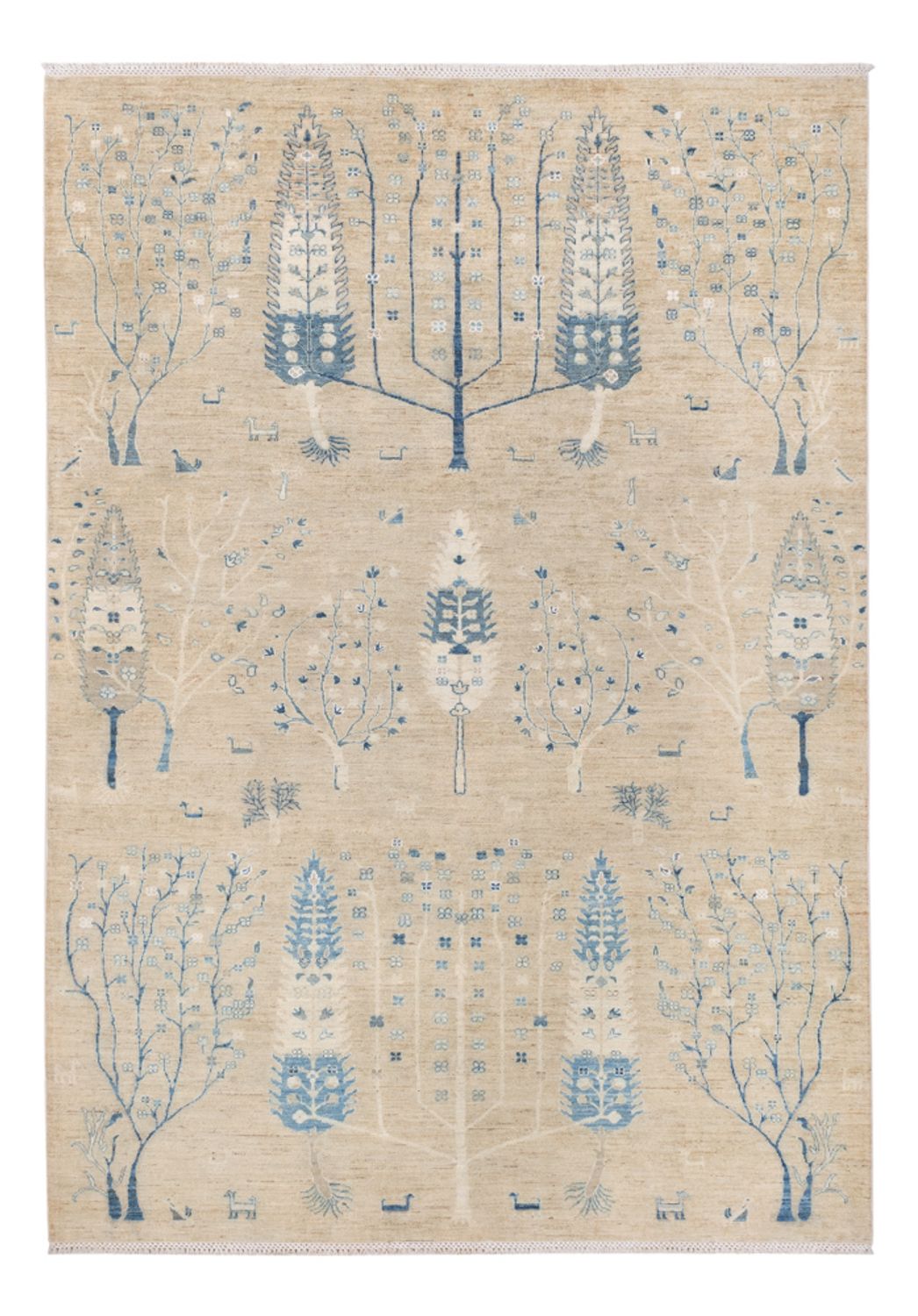 Ziegler Ariana Royal 288 × 202 cm